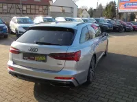 Gebraucht Audi A6 Sport 340 PS (250 kW) 2022 Silber Kombi