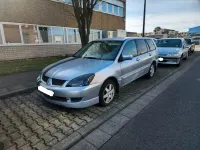 Gebraucht Mitsubishi Lancer 96 PS (70 kW) 2005 Kombi