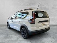Neu Dacia Jogger Essentiel 110 PS (80 kW) 2026 Weiß Van / Kleinbus