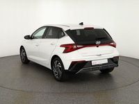 Neu Hyundai i20 79 PS (58 kW) 2025 Weiß Limousine