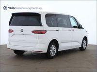 gebraucht VW Multivan Multivan LifeT7 Life TSI ACC TravelAssist