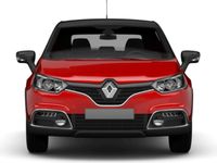 gebraucht Renault Clio IV 0.9 TCe 90 Luxe KLIMA NAVI SHZ