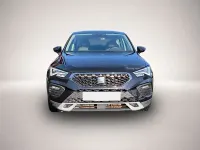 Gebraucht Seat Ateca CONNECT 150 PS (110 kW) 2025 Schwarz SUV