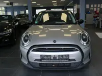 Gebraucht Mini Cooper Essential 136 PS (100 kW) 2022 Silber Kleinwagen