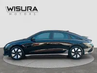 Gebraucht Hyundai Ioniq 6 Techniq 111 kW (151 PS) 2024 Schwarz Limousine