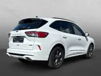 Second-hand Ford Kuga 152 CP (111 kW) 2022 Alb SUV