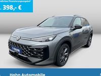 Gebraucht VW T-Roc Style 150 PS (110 kW) 2026 Grau SUV