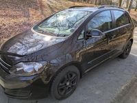 Gebraucht VW Golf Plus Cross 80 PS (58 kW) 2009 Van / Kleinbus