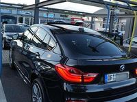 Gebraucht BMW X4 xLine 258 PS (189 kW) 2015 SUV