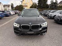Gebraucht BMW X3 292 PS (214 kW) 2020 Schwarz SUV