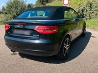 gebraucht Audi A3 Cabriolet TÜV neu!