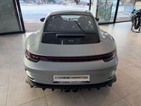 Gebraucht Porsche 992 510 PS (375 kW) 2022 Silber
