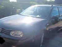 gebraucht VW Golf V 