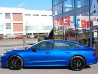 Gebraucht Audi S7 Ambiente 344 PS (253 kW) 2022 Andere Kleinwagen