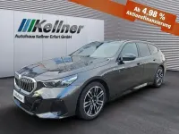 Gebraucht BMW 540 M Sport 303 PS (222 kW) 2025 Grau Limousine