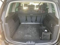 Gebraucht VW Sharan Highline 150 PS (110 kW) 2015 Schwarz Van / Kleinbus