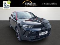 Gebraucht Opel Mokka GS Line 131 PS (96 kW) 2021 Schwarz SUV