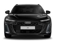 Gebraucht Audi A6 Sport 367 PS (269 kW) 2025 Schwarz Limousine