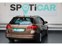 gebraucht Opel Astra Sports Tourer Style