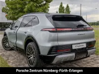 Gebraucht Porsche Cayenne S Electric 489 kW (666 PS) 2026 Silber SUV
