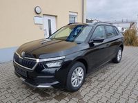 Gebraucht Skoda Kamiq Selection 150 PS (110 kW) 2024 SUV