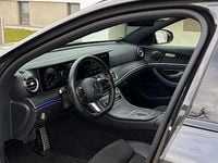 Gebraucht Mercedes E220 AMG 200 PS (147 kW) 2023 Kombi