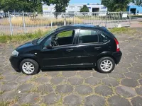 Gebraucht Citroën C3 74 PS (54 kW) 2026 Schwarz SUV