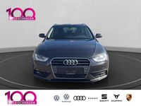 gebraucht Audi A4 Avant 1.8TFSI Attraction Xenon AHK Einoarkhil