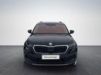 Gebraucht Skoda Kodiaq Tour 200 PS (147 kW) 2022 Blackmagic perleffekt SUV