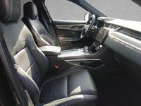 Gebraucht Jaguar F-Pace R-Dynamic 304 PS (223 kW) 2023 Schwarz SUV