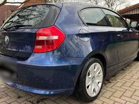 gebraucht BMW 118 d