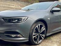Gebraucht Opel Insignia Innovation 209 PS (153 kW) 2019 Grau Kombi
