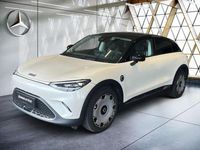 Gebraucht Smart #3 Premium 200 kW (272 PS) 2024 Digital white metallic SUV