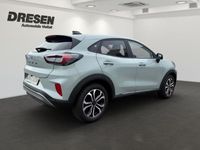 Gebraucht Ford Puma Titanium 155 PS (114 kW) 2025 Grau SUV