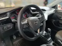 Usado Opel Corsa Edition 130 HP (95 kW) 2023 Azul Citadino