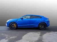 Gebraucht Lamborghini Urus 799 PS (587 kW) 2025 Blau SUV