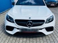 Gebraucht Mercedes E63S AMG AMG 700 PS (514 kW) 2018 Weiß Kombi