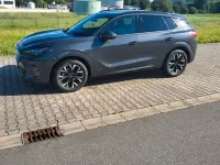 Gebraucht Cupra Terramar 150 PS (110 kW) 2026 Grau SUV