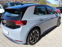 Gebraucht VW ID.3 Pro 106 kW (145 PS) 2021 Grau Kleinwagen