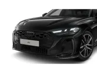 Gebraucht Audi A5 S-Line 204 PS (150 kW) 2025 Schwarz Kombi