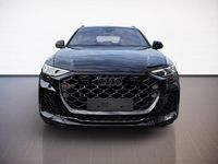 Neu Audi RS Q8 Ambiente 600 PS (441 kW) 2025 Mythosschwarz SUV