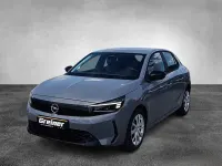 Neu Opel Corsa Edition 101 PS (74 kW) 2026 Grau Kleinwagen