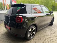 Neu JAC E30X 359 kW (489 PS) 2026 Schwarz Kleinwagen