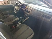 Gebraucht VW Polo Style 90 PS (66 kW) 2022 Reef blue (metallic) Kleinwagen