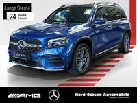 Gebraucht Mercedes GLB180 AMG 116 PS (85 kW) 2024 Andere farbe SUV