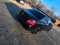 Second-hand Mercedes C220 170 CP (125 kW) 2012 Negru Berlinǎ