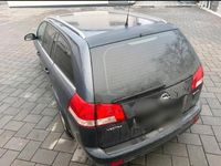 Gebraucht Opel Vectra 175 PS (128 kW) 2006 Kombi