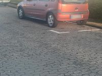Gebraucht Opel Corsa 75 PS (55 kW) 2001 Orange Kleinwagen