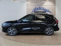 Neu Ford Kuga ST-Line 186 PS (136 kW) 2026 Schwarz SUV