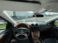 gebraucht Mercedes GL500 G 500 Station Wagon Lang -